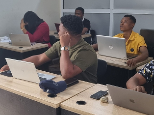 Classroom learning